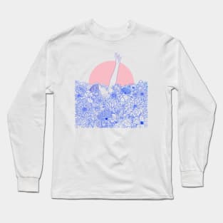 Lovesick Long Sleeve T-Shirt